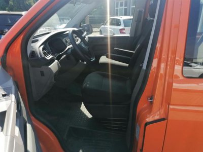 VOLKSWAGEN T6 2,0 TDI (110 kW, 1968 ccm)