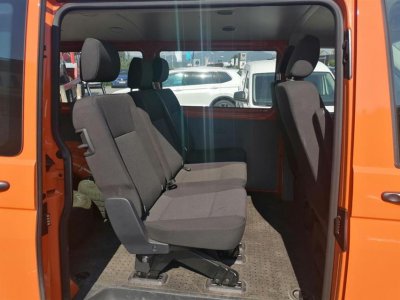 VOLKSWAGEN T6 2,0 TDI (110 kW, 1968 ccm)