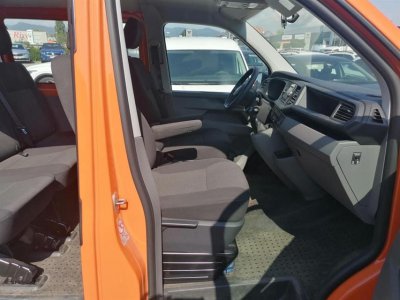 VOLKSWAGEN T6 2,0 TDI (110 kW, 1968 ccm)