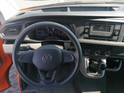 VOLKSWAGEN T6 2,0 TDI (110 kW, 1968 ccm)