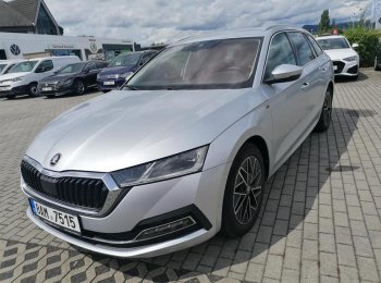 ŠKODA Octavia 2,0 TDI (85 kW, 1968 ccm)