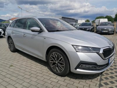 ŠKODA Octavia 2,0 TDI (85 kW, 1968 ccm)