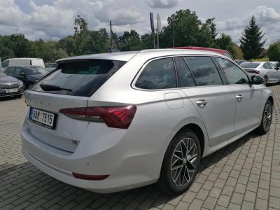 ŠKODA Octavia 2,0 TDI (85 kW, 1968 ccm)