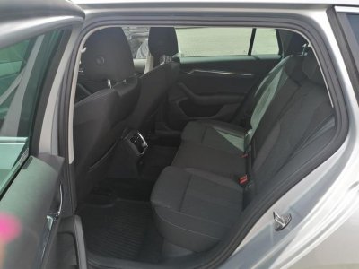 ŠKODA Octavia 2,0 TDI (85 kW, 1968 ccm)