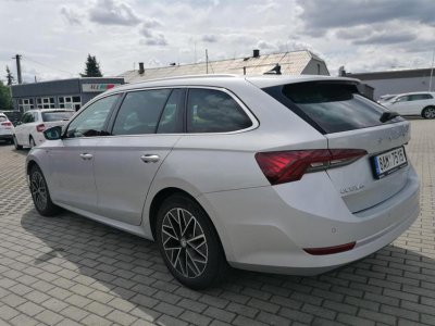 ŠKODA Octavia 2,0 TDI (85 kW, 1968 ccm)