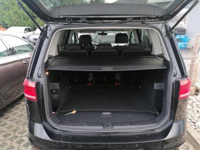 VOLKSWAGEN Touran 2,0 TDI aut. (110 kW, 1968 ccm)