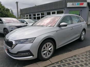 ŠKODA Octavia 2,0 TDI (85 kW, 1968 ccm)