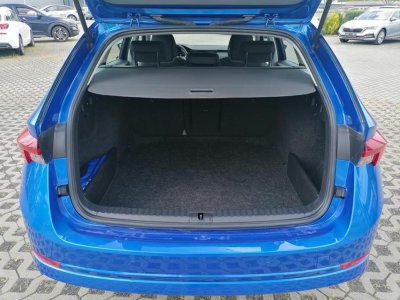 ŠKODA Octavia 2,0 TDI DSG (110 kW)