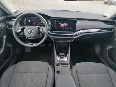 ŠKODA Octavia 2,0 TDI DSG (110 kW)