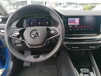 ŠKODA Octavia 2,0 TDI DSG (110 kW)