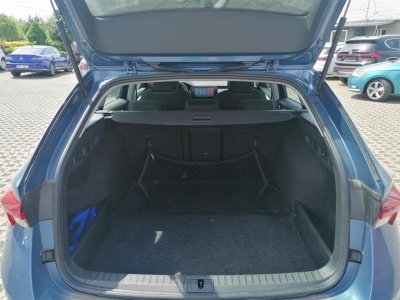 ŠKODA Octavia 2,0 TDI DSG (110 kW)