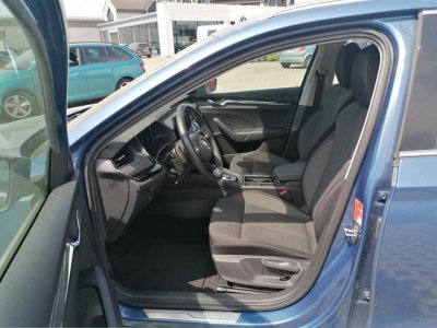 ŠKODA Octavia 2,0 TDI DSG (110 kW)