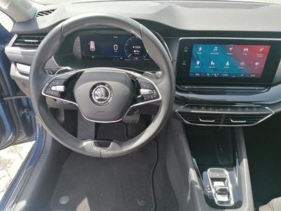 ŠKODA Octavia 2,0 TDI DSG (110 kW)