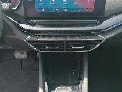 ŠKODA Octavia 2,0 TDI DSG (110 kW)