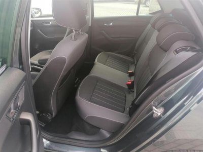 ŠKODA Fabia 1,0 TSI aut. (70 kW, 999 ccm)