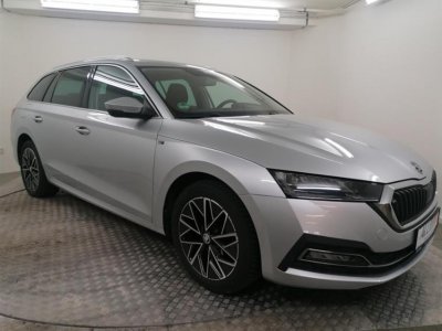 ŠKODA Octavia 2,0 TDI (85 kW, 1968 ccm)