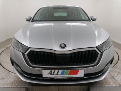 ŠKODA Octavia 2,0 TDI (85 kW, 1968 ccm)
