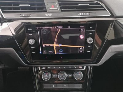 VOLKSWAGEN Touran 2,0 TDI aut. (110 kW, 1968 ccm)