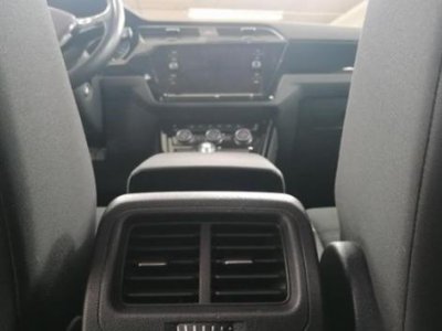 VOLKSWAGEN Touran 2,0 TDI aut. (110 kW, 1968 ccm)