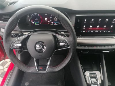 ŠKODA Octavia 2,0 TDI DSG (147kW, 1998ccm)