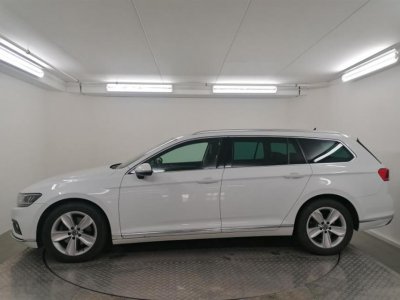 VOLKSWAGEN Passat 2,0 TDI aut. (110 kW, 1968 ccm)