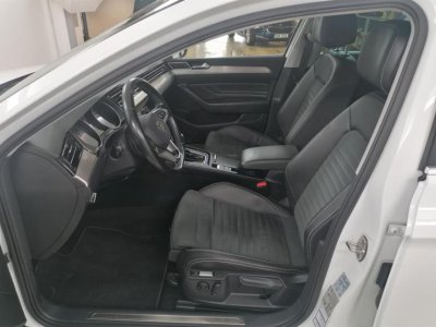VOLKSWAGEN Passat 2,0 TDI aut. (110 kW, 1968 ccm)