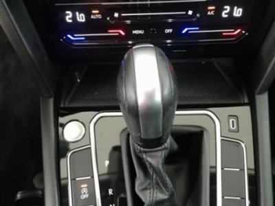 VOLKSWAGEN Passat 2,0 TDI aut. (110 kW, 1968 ccm)