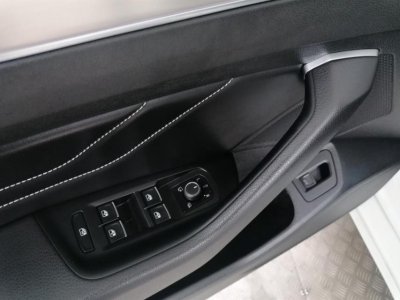 VOLKSWAGEN Passat 2,0 TDI aut. (110 kW, 1968 ccm)