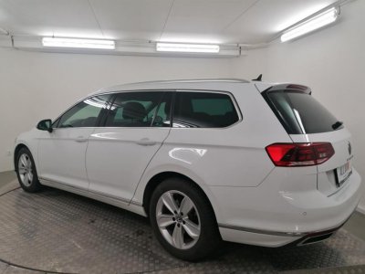 VOLKSWAGEN Passat 2,0 TDI aut. (110 kW, 1968 ccm)