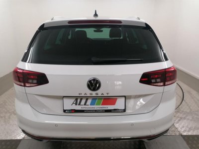 VOLKSWAGEN Passat 2,0 TDI aut. (110 kW, 1968 ccm)