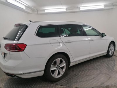 VOLKSWAGEN Passat 2,0 TDI aut. (110 kW, 1968 ccm)