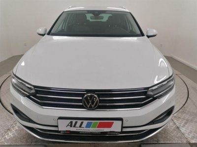 VOLKSWAGEN Passat 2,0 TDI aut. (110 kW, 1968 ccm)