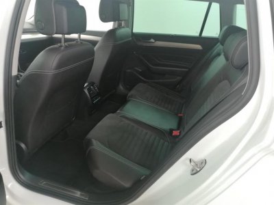 VOLKSWAGEN Passat 2,0 TDI aut. (110 kW, 1968 ccm)