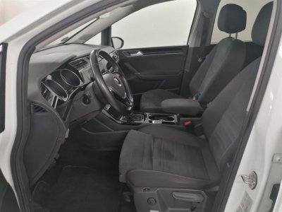 VOLKSWAGEN Touran 2,0 TDI aut. (110 kW, 1968 ccm)