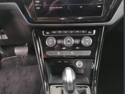 VOLKSWAGEN Touran 2,0 TDI aut. (110 kW, 1968 ccm)