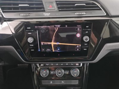 VOLKSWAGEN Touran 2,0 TDI aut. (110 kW, 1968 ccm)