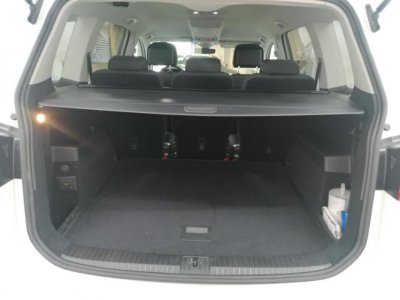 VOLKSWAGEN Touran 2,0 TDI aut. (110 kW, 1968 ccm)