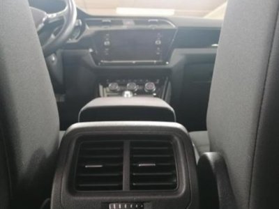 VOLKSWAGEN Touran 2,0 TDI aut. (110 kW, 1968 ccm)