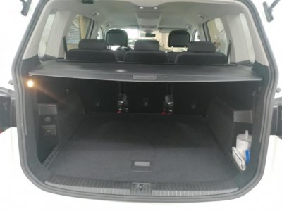 VOLKSWAGEN Touran 2,0 TDI aut. (110 kW, 1968 ccm)