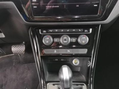 VOLKSWAGEN Touran 2,0 TDI aut. (110 kW, 1968 ccm)