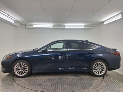 Lexus ES 2,5I R4
