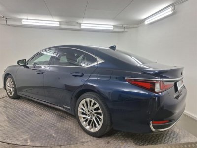 Lexus ES 2,5I R4