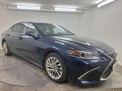 Lexus ES 2,5I R4