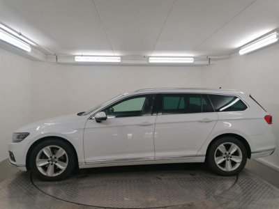 VOLKSWAGEN Passat 2,0 TDI aut. (110 kW, 1968 ccm)
