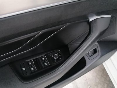 VOLKSWAGEN Passat 2,0 TDI aut. (110 kW, 1968 ccm)