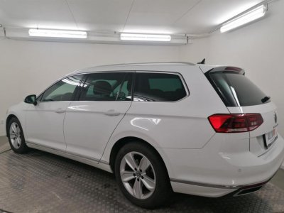 VOLKSWAGEN Passat 2,0 TDI aut. (110 kW, 1968 ccm)