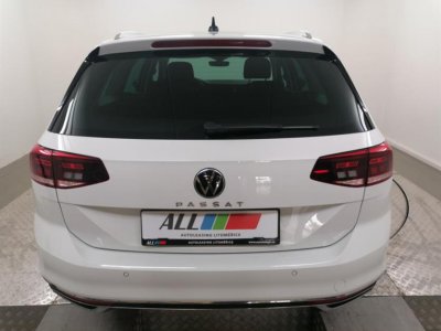 VOLKSWAGEN Passat 2,0 TDI aut. (110 kW, 1968 ccm)