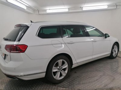 VOLKSWAGEN Passat 2,0 TDI aut. (110 kW, 1968 ccm)
