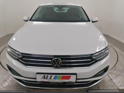 VOLKSWAGEN Passat 2,0 TDI aut. (110 kW, 1968 ccm)