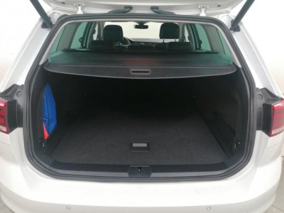 VOLKSWAGEN Passat 2,0 TDI aut. (110 kW, 1968 ccm)